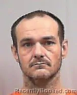 Mugshot of Mathew Lee Shane Stanley