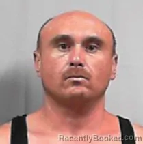 Mugshot of Michael Paul Morrison booked in Cabell County, West Virginia on June 2, 2026