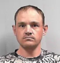 Mugshot of Michael Robert Lavoie booked in Cabell County, West Virginia on March 8, 2026