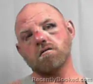 Mugshot of Matthew Scott Tully