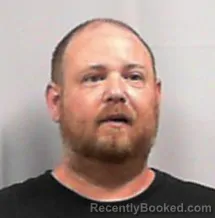 Mugshot of Michael Shannon Watters booked in Cabell County, West Virginia on May 11, 2026