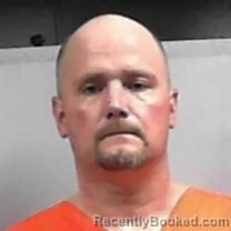 Mugshot of Michael Wayne Pyles booked in Cabell County, West Virginia on March 5, 2026