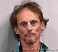 Mugshot of Nicholas Aaron Buerkle booked in Cabell County, West Virginia on August 17, 2026