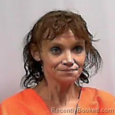Mugshot of Natasha Ann Hill booked in Cabell County, West Virginia on September 11, 2026