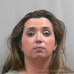 Mugshot of Norma Chase booked in Cabell County, West Virginia on April 29, 2026