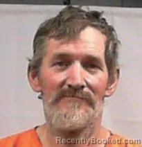 Mugshot of Richard Allen Layman