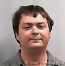 Mugshot of Roger Chad Harris