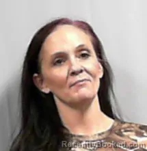 Mugshot of Robbie Gale Butler