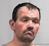 Mugshot of Robert Jay Fetty