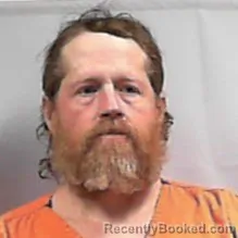 Mugshot of Robert Lee Johnson