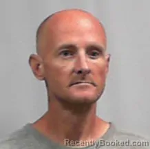 Mugshot of Robert Maurice Fox booked in Cabell County, West Virginia on September 13, 2026