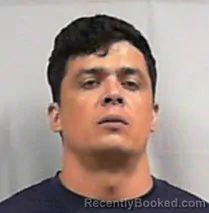 Mugshot of Roberto Pupo Hechavarria booked in Cabell County, West Virginia on May 15, 2026