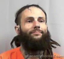 Mugshot of Raymond Randall Mills booked in Cabell County, West Virginia on May 12, 2026
