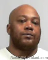 Mugshot of Richard Robert Sanders booked in Cabell County, West Virginia on March 6, 2026