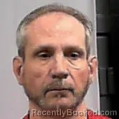 Mugshot of Scott Allen Dial