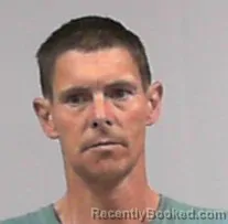 Mugshot of Stephen Adam Smith