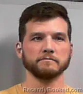 Mugshot of Stanley Charles Tai Chang booked in Cabell County, West Virginia on March 27, 2026