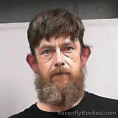 Mugshot of Stephen Clyde Littlejohn