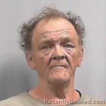 Mugshot of Steven Joe Davis booked in Cabell County, West Virginia on July 2, 2026