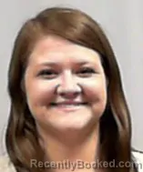 Booking photo from Cabell County, West Virginia