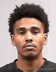 Mugshot of Salvatore Lucian Dean booked in Cabell County, West Virginia on April 25, 2026