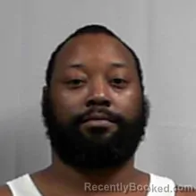 Mugshot of Shannon Michael Williams booked in Cabell County, West Virginia on May 7, 2026