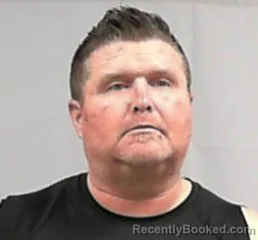 Mugshot of Samuel Shad Bays