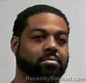 Mugshot of Steven James Vining