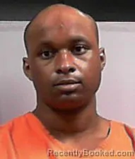 Mugshot of Tracy Dean Pearson booked in Cabell County, West Virginia on March 31, 2026