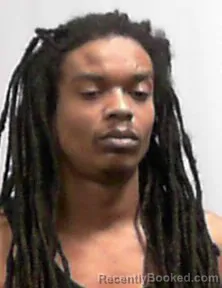 Mugshot of Thomas Govenor Yancy booked in Cabell County, West Virginia on March 24, 2026