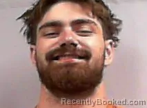 Mugshot of Trevon Isaac Mcmillan booked in Cabell County, West Virginia on July 25, 2026