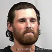 Mugshot of Travis Jon Salmons