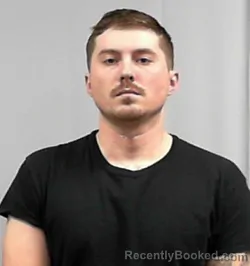 Mugshot of Timothy Joseph Spade booked in Cabell County, West Virginia on March 29, 2026