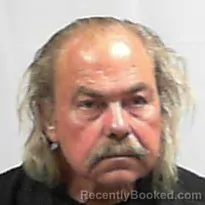 Mugshot of Tracey Lee Damron booked in Cabell County, West Virginia on October 22, 2026