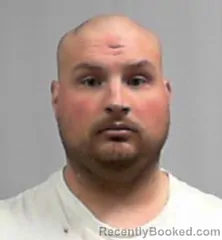 Mugshot of Timothy M. Wagner