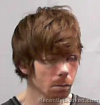 Mugshot of Trever Warren Durhammer booked in Cabell County, West Virginia on March 4, 2026