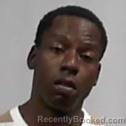 Mugshot of Vernon Ellis Kinchen booked in Cabell County, West Virginia on April 2, 2026