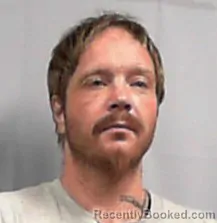 Mugshot of Vincent Franklin Harris booked in Cabell County, West Virginia on May 11, 2026