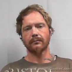 Mugshot of Vincent Franklin Harris booked in Cabell County, West Virginia on June 10, 2026