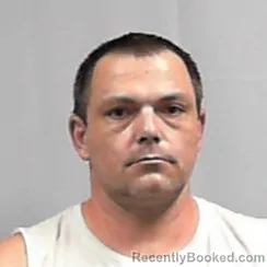 Mugshot of William Edward Farmer booked in Cabell County, West Virginia on July 15, 2026