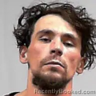 Mugshot of Wayne Jonathan Johnson