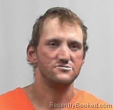 Mugshot of Wayne Keith Bowen booked in Cabell County, West Virginia on July 8, 2026