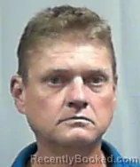 Mugshot of Willis Ray Porter booked in Cabell County, West Virginia on July 31, 2026