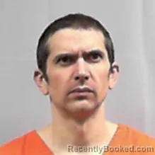 Mugshot of William Shreve Patrick booked in Cabell County, West Virginia on October 16, 2026