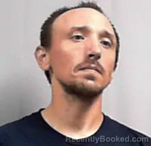 Mugshot of William Scott Taylor booked in Cabell County, West Virginia on September 22, 2026