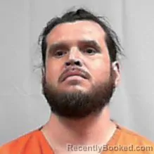 Mugshot of Zachary Phillip Tackett booked in Cabell County, West Virginia on October 16, 2026