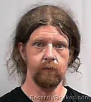 Mugshot of Zachary Scott Martin booked in Cabell County, West Virginia on October 10, 2026