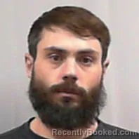 Booking photo from Cabell County, West Virginia