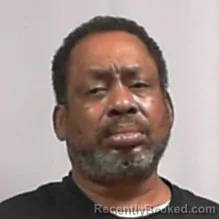 Mugshot of Phillip Mcnealy booked in Cabell County, West Virginia on September 27, 2026