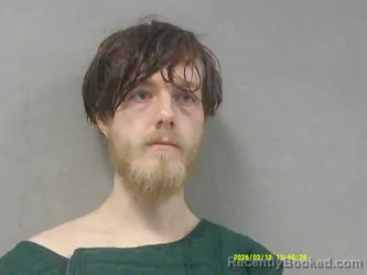 Mugshot of Devon Matthew Longson